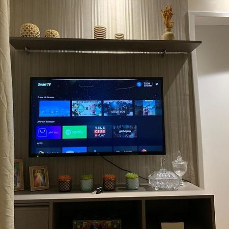 Maravilhoso Apartamento 2 Quartos Com Ofuro Porto Da Barra Salvador Summer Barra Flat المظهر الخارجي الصورة