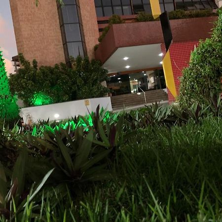 Maravilhoso Apartamento 2 Quartos Com Ofuro Porto Da Barra Salvador Summer Barra Flat المظهر الخارجي الصورة