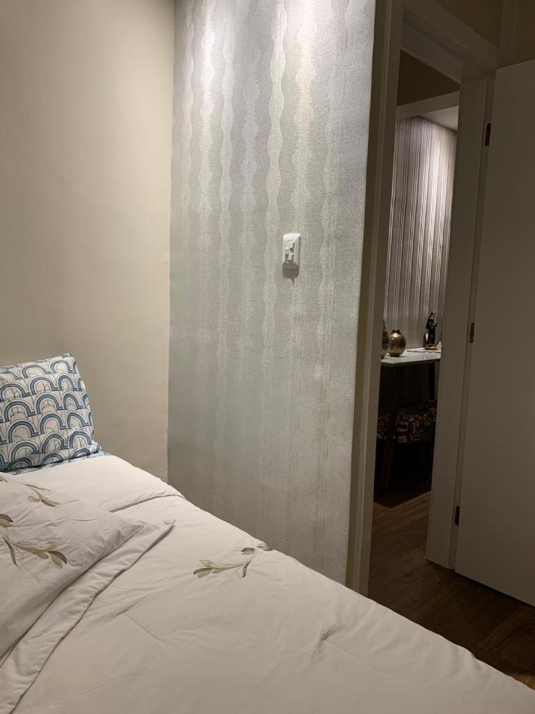 Maravilhoso Apartamento 2 Quartos Com Ofuro Porto Da Barra Salvador Summer Barra Flat المظهر الخارجي الصورة