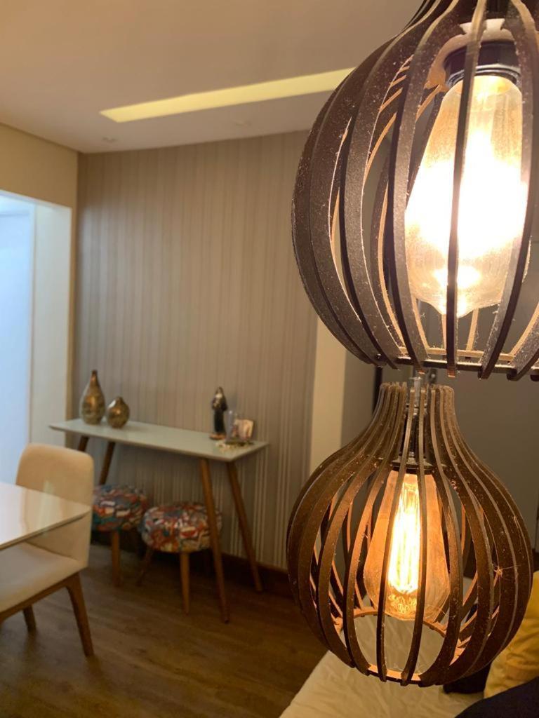 Maravilhoso Apartamento 2 Quartos Com Ofuro Porto Da Barra Salvador Summer Barra Flat المظهر الخارجي الصورة