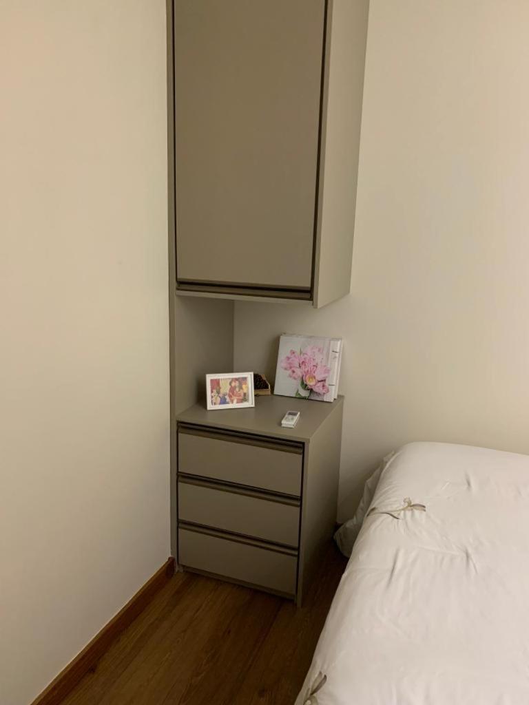 Maravilhoso Apartamento 2 Quartos Com Ofuro Porto Da Barra Salvador Summer Barra Flat المظهر الخارجي الصورة