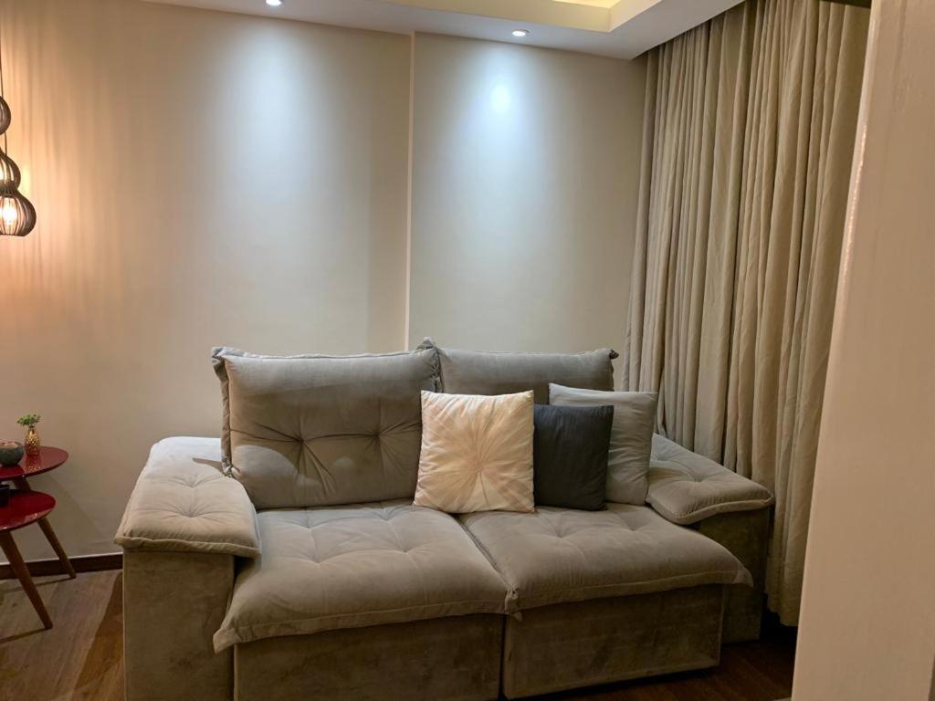 Maravilhoso Apartamento 2 Quartos Com Ofuro Porto Da Barra Salvador Summer Barra Flat المظهر الخارجي الصورة