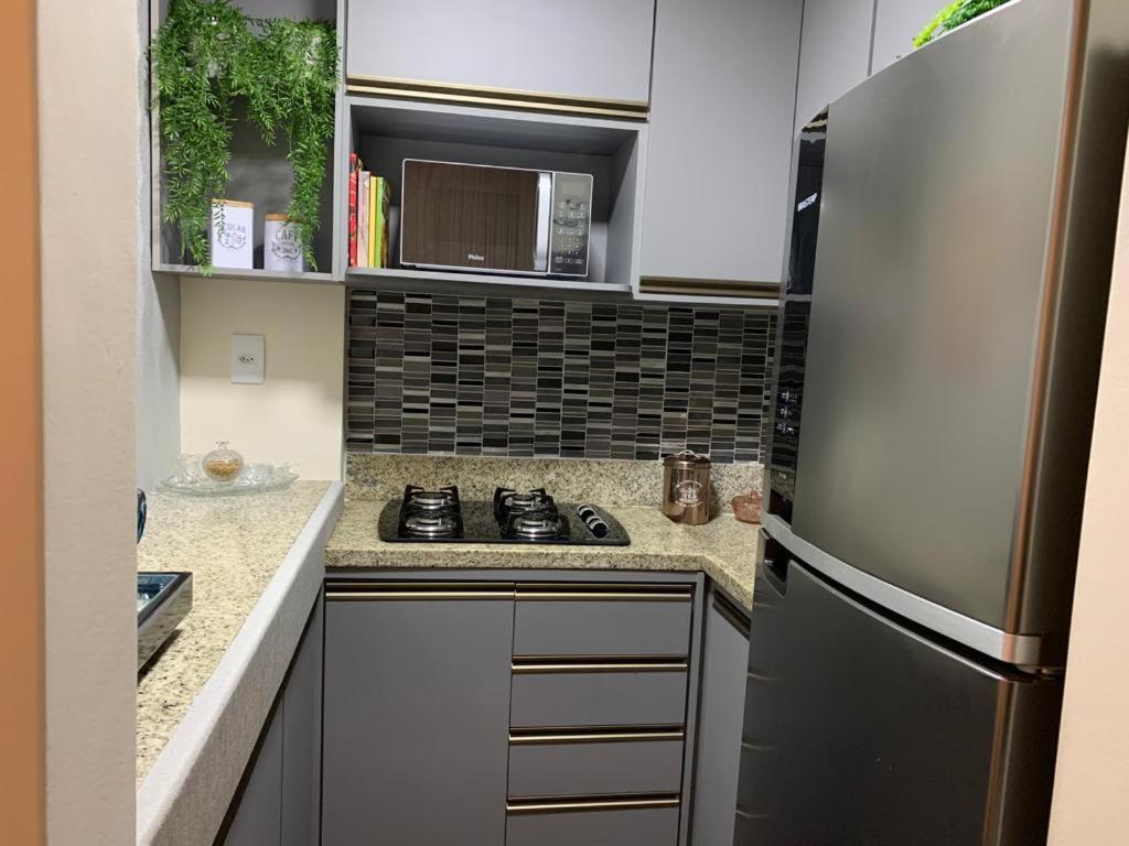 Maravilhoso Apartamento 2 Quartos Com Ofuro Porto Da Barra Salvador Summer Barra Flat المظهر الخارجي الصورة