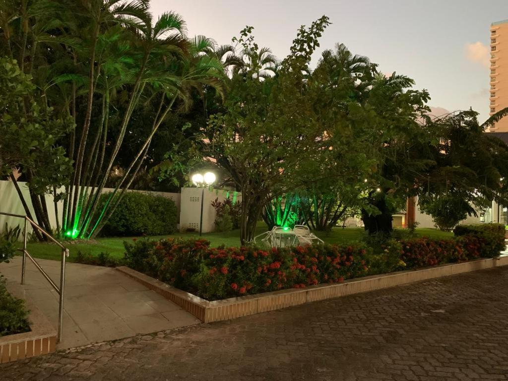 Maravilhoso Apartamento 2 Quartos Com Ofuro Porto Da Barra Salvador Summer Barra Flat المظهر الخارجي الصورة