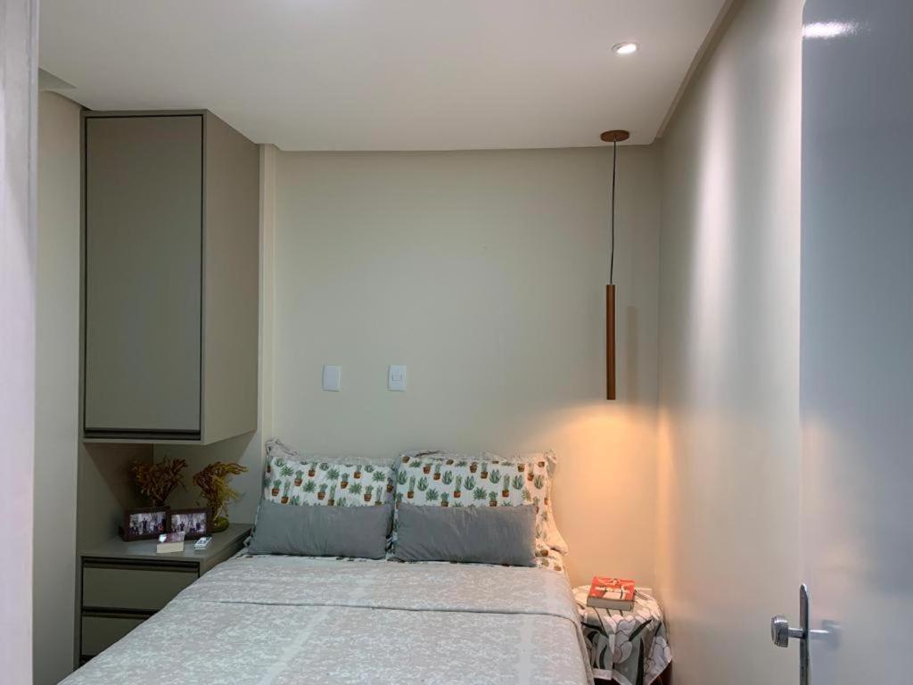 Maravilhoso Apartamento 2 Quartos Com Ofuro Porto Da Barra Salvador Summer Barra Flat المظهر الخارجي الصورة