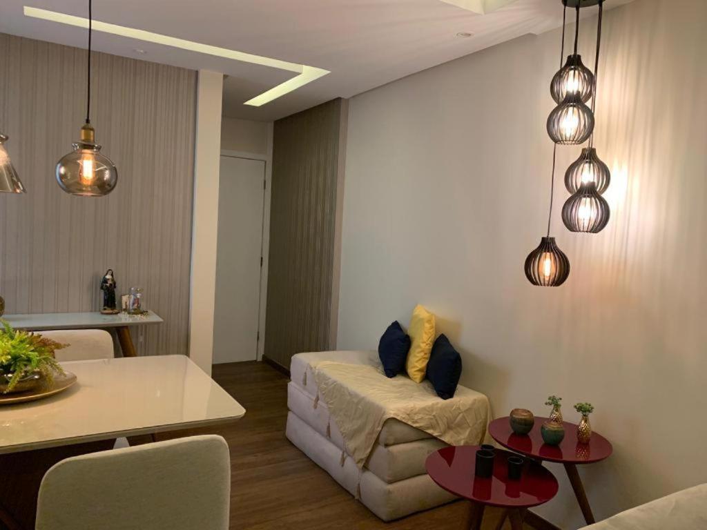 Maravilhoso Apartamento 2 Quartos Com Ofuro Porto Da Barra Salvador Summer Barra Flat المظهر الخارجي الصورة