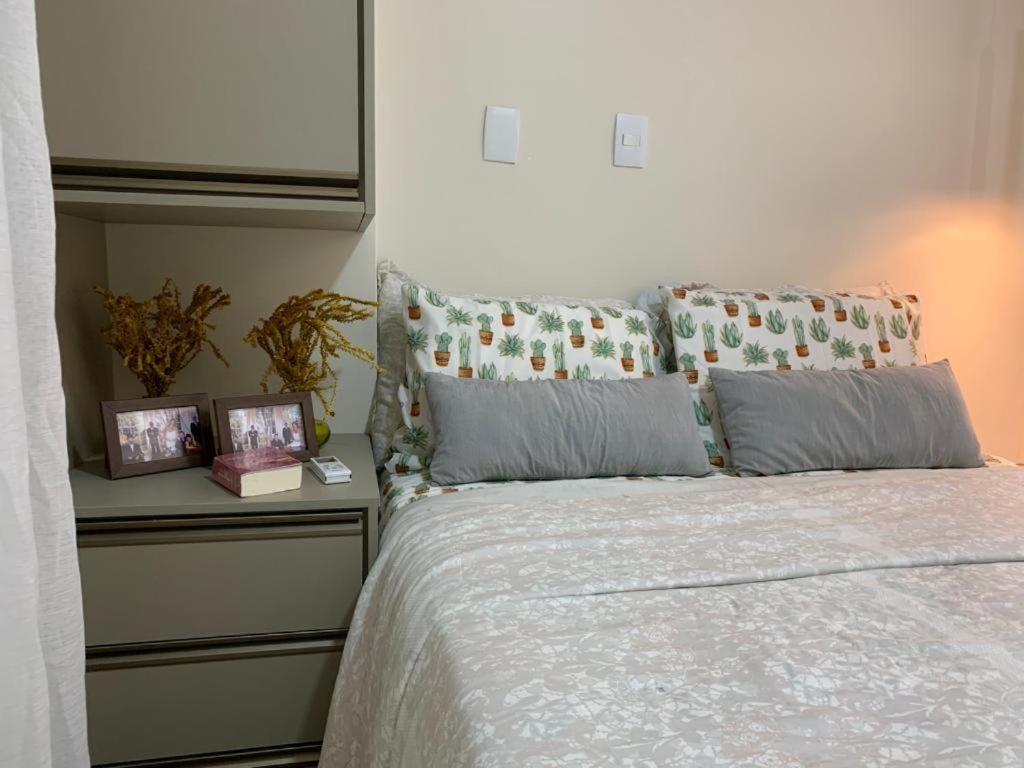 Maravilhoso Apartamento 2 Quartos Com Ofuro Porto Da Barra Salvador Summer Barra Flat المظهر الخارجي الصورة
